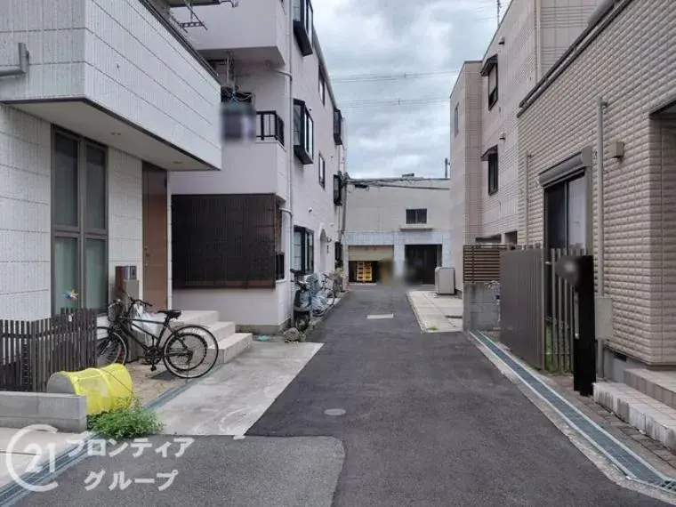 4LDK Property Asahi-ku, Osaka City, Osaka Prefecture (3)