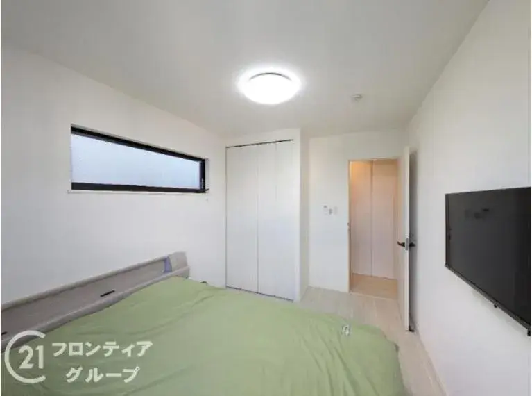 4LDK Property Asahi-ku, Osaka City, Osaka Prefecture (21)