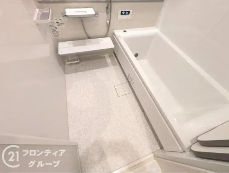 4LDK Property Asahi-ku, Osaka City, Osaka Prefecture (25)