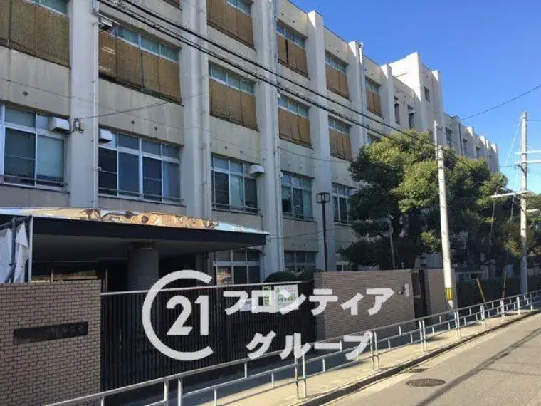 4LDK Property Asahi-ku, Osaka City, Osaka Prefecture (30)