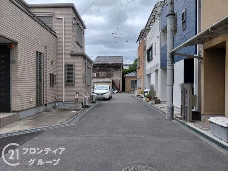 4LDK Property Asahi-ku, Osaka City, Osaka Prefecture (4)