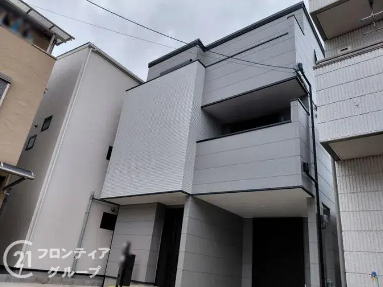 4LDK Property Asahi-ku, Osaka City, Osaka Prefecture (5)