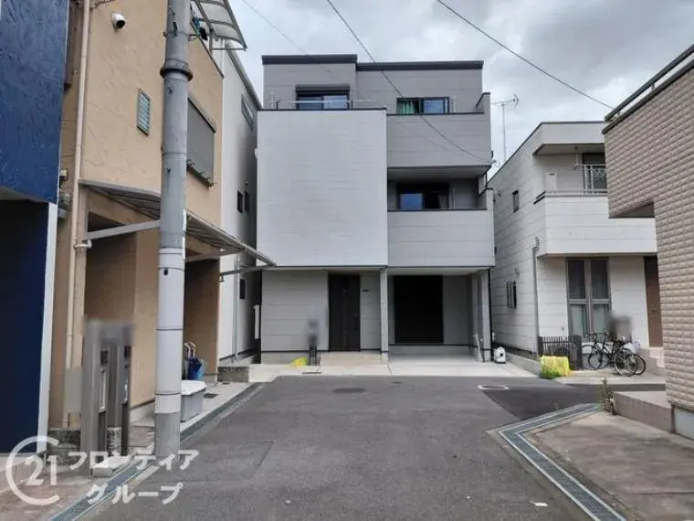 4LDK Property Asahi-ku, Osaka City, Osaka Prefecture (6)