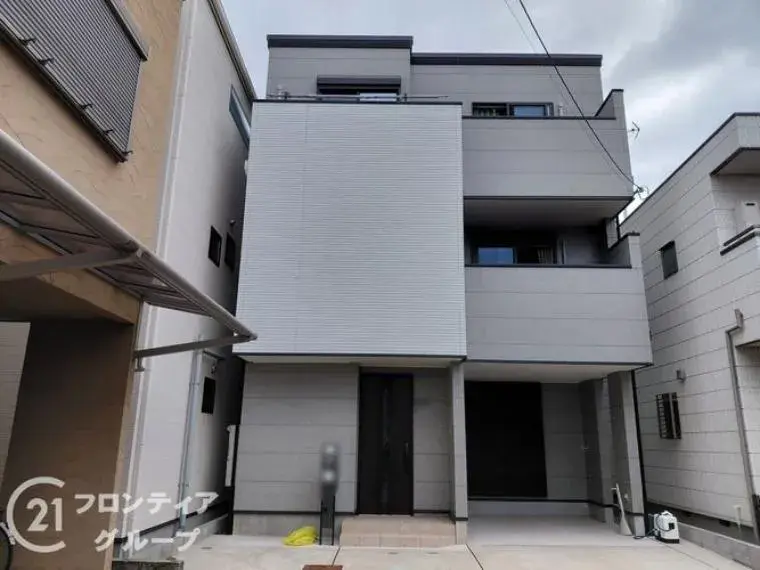 4LDK Property Asahi-ku, Osaka City, Osaka Prefecture (7)
