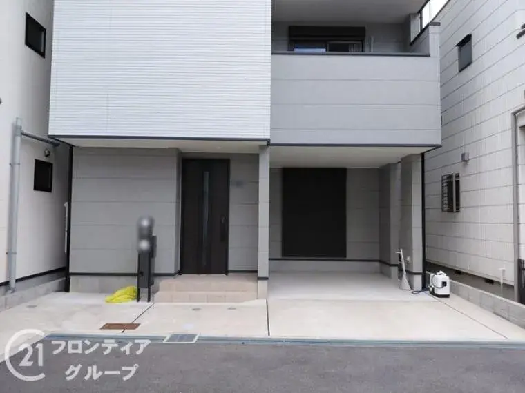 4LDK Property Asahi-ku, Osaka City, Osaka Prefecture (8)