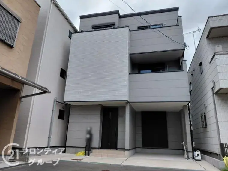 4LDK Property Asahi-ku, Osaka City, Osaka Prefecture (9)
