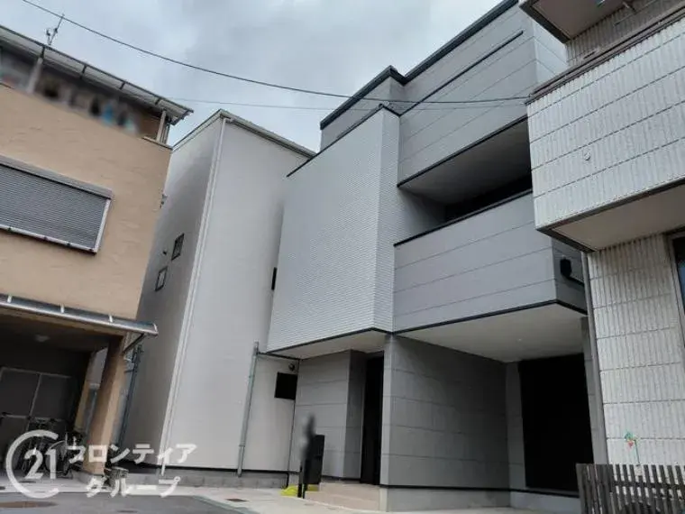 4LDK Property Asahi-ku, Osaka City, Osaka Prefecture (10)