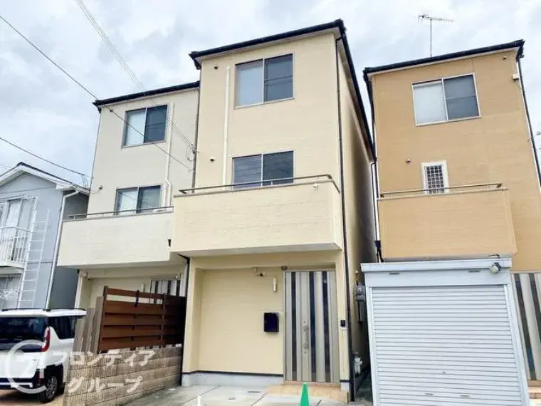 4LDK Property Kobe City Hyogo Prefecture (2)