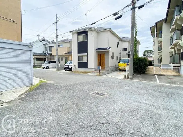 4LDK Property Kobe City Hyogo Prefecture (12)