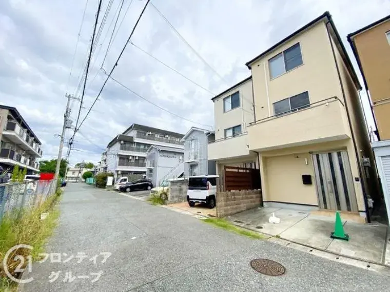 4LDK Property Kobe City Hyogo Prefecture (13)