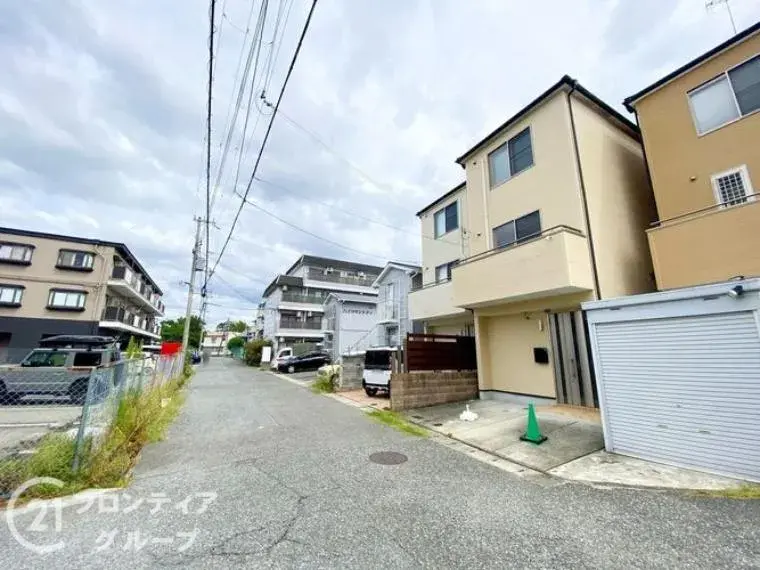 4LDK Property Kobe City Hyogo Prefecture (14)