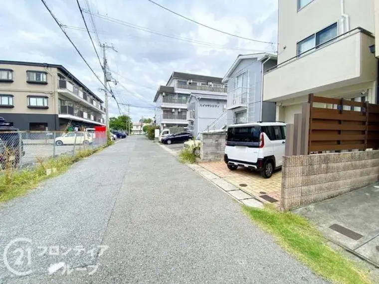 4LDK Property Kobe City Hyogo Prefecture (15)