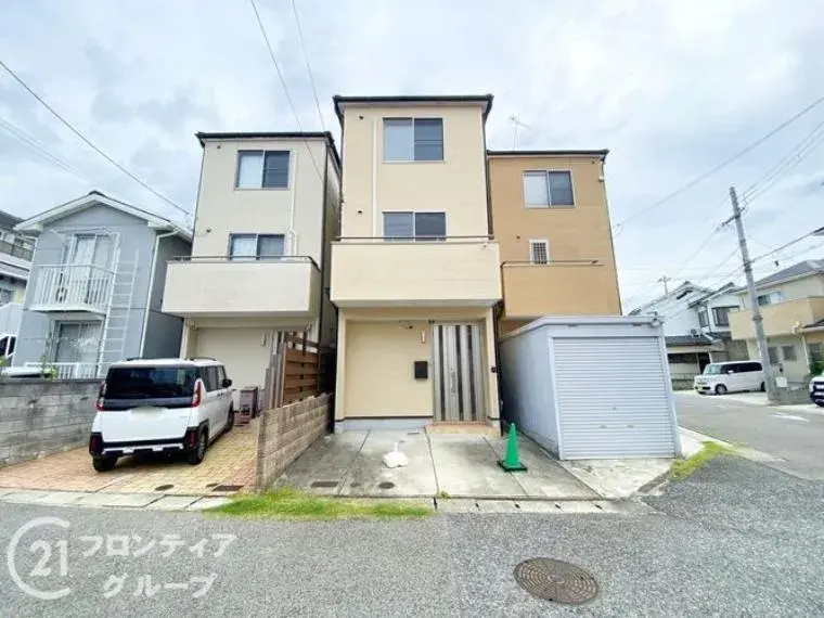 4LDK Property Kobe City Hyogo Prefecture (16)