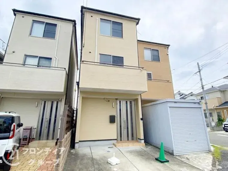 4LDK Property Kobe City Hyogo Prefecture (3)