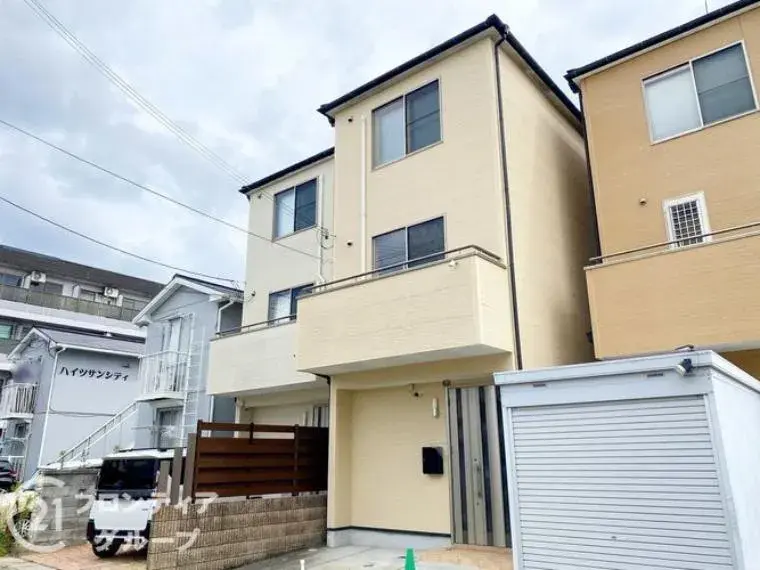 4LDK Property Kobe City Hyogo Prefecture (4)
