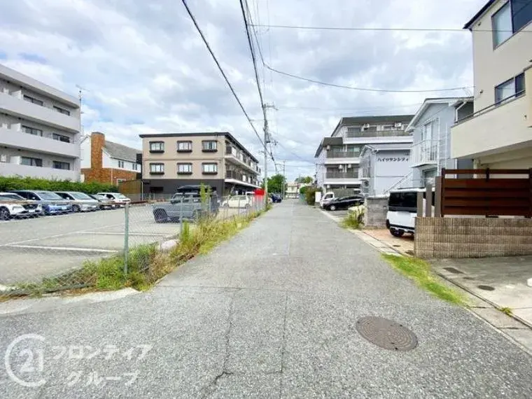 4LDK Property Kobe City Hyogo Prefecture (5)