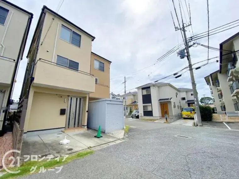 4LDK Property Kobe City Hyogo Prefecture (7)
