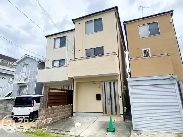 4LDK Property Kobe City Hyogo Prefecture (8)