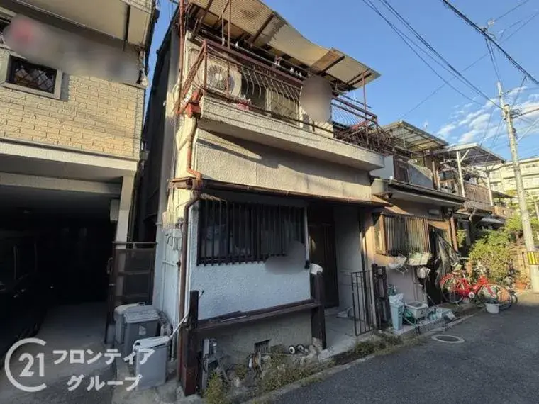 3K Property Neyagawa City Osaka Prefecture (2)
