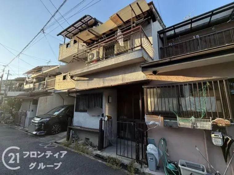3K Property Neyagawa City Osaka Prefecture (11)