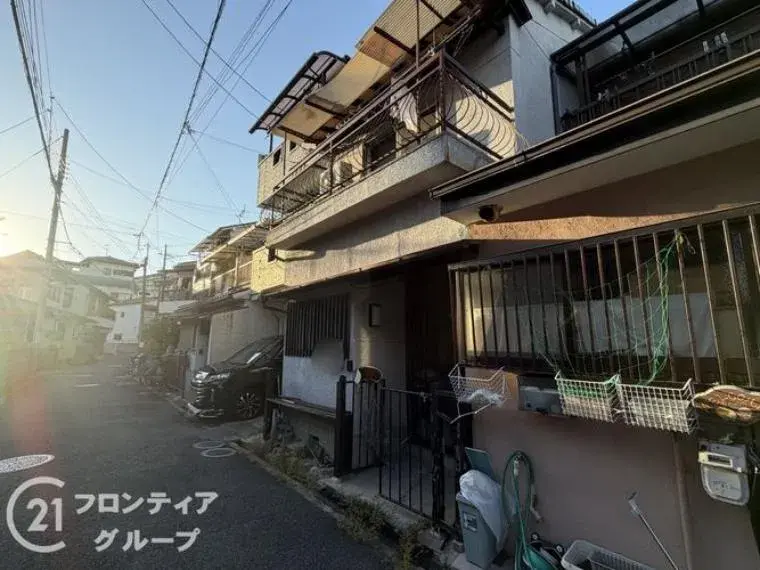 3K Property Neyagawa City Osaka Prefecture (12)