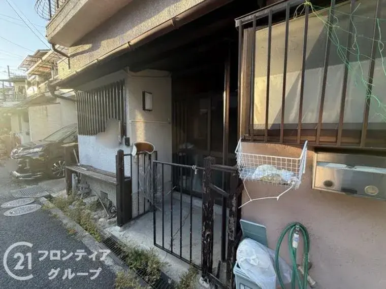 3K Property Neyagawa City Osaka Prefecture (13)
