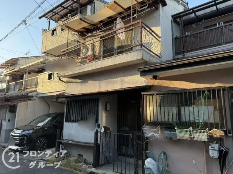3K Property Neyagawa City Osaka Prefecture (14)