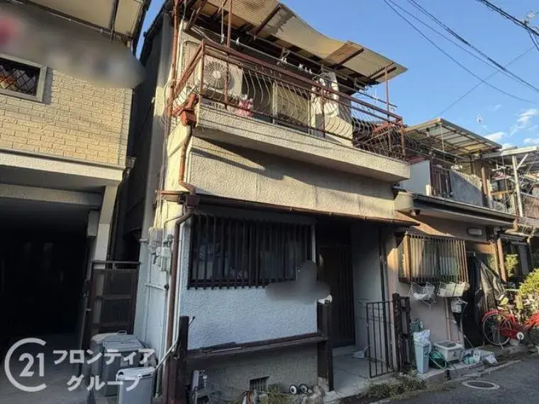 3K Property Neyagawa City Osaka Prefecture (15)