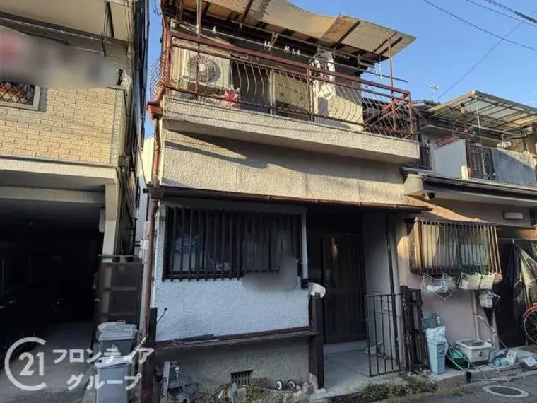 3K Property Neyagawa City Osaka Prefecture (16)