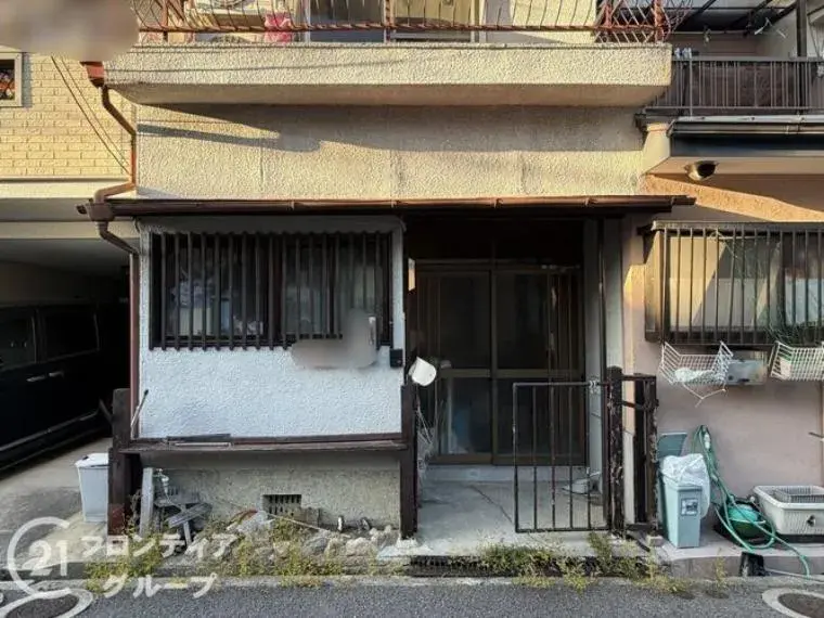 3K Property Neyagawa City Osaka Prefecture (17)