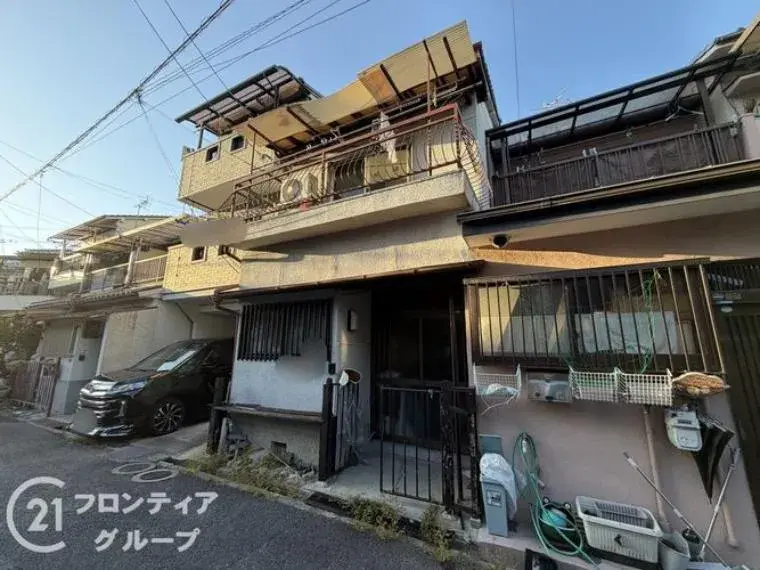 3K Property Neyagawa City Osaka Prefecture (18)