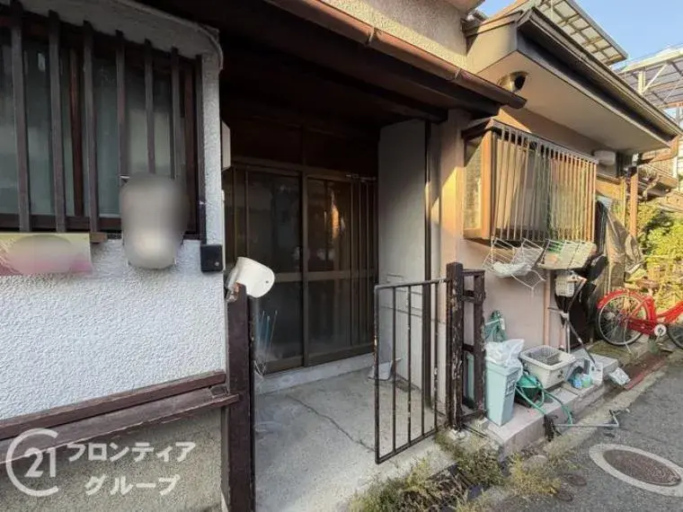 3K Property Neyagawa City Osaka Prefecture (19)