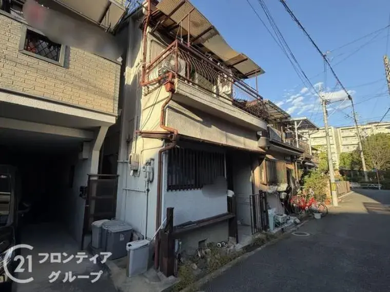 3K Property Neyagawa City Osaka Prefecture (3)