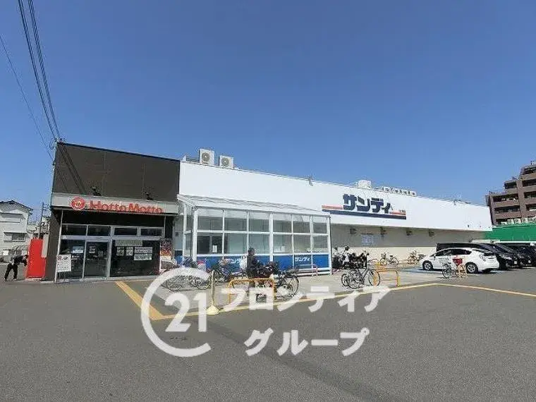 3K Property Neyagawa City Osaka Prefecture (23)
