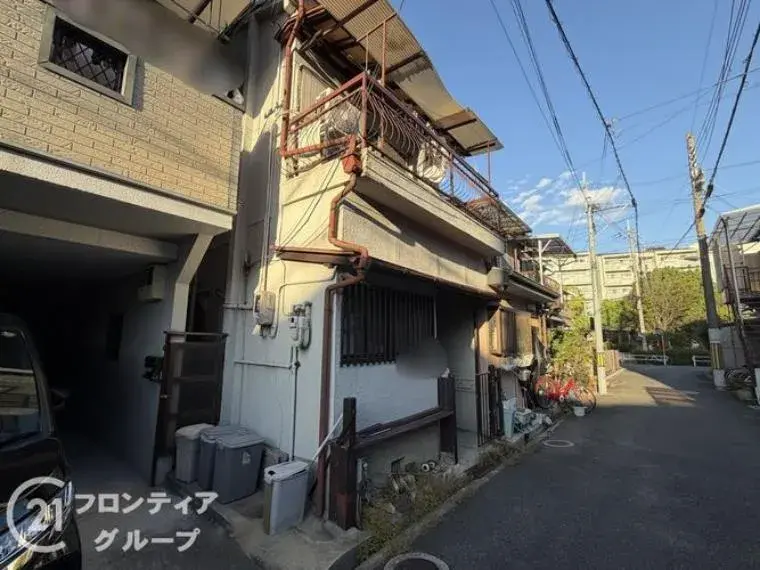 3K Property Neyagawa City Osaka Prefecture (4)