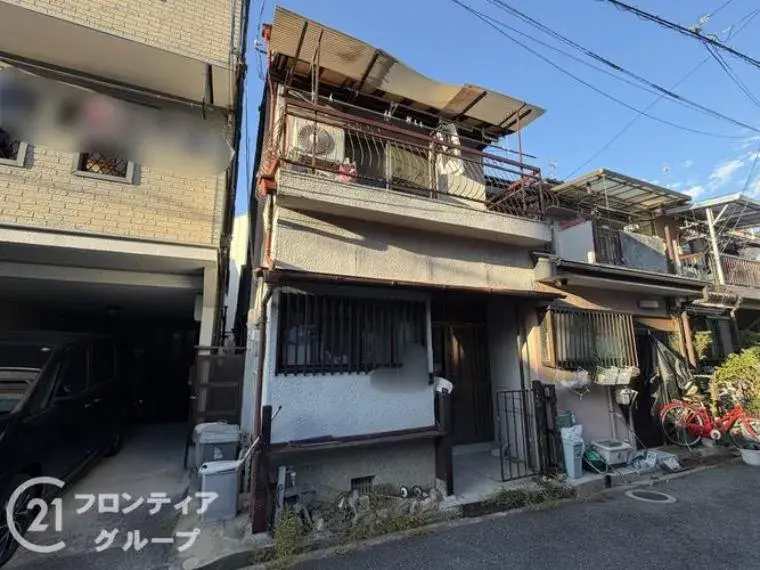 3K Property Neyagawa City Osaka Prefecture (5)