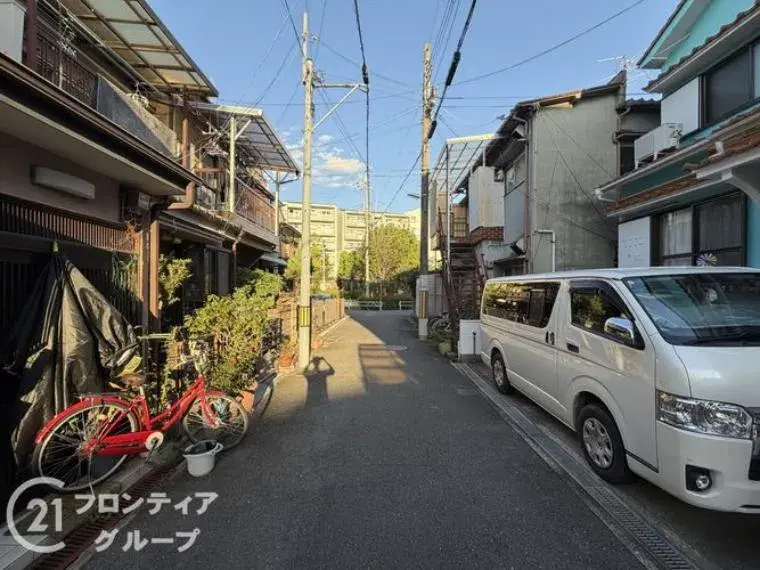 3K Property Neyagawa City Osaka Prefecture (6)