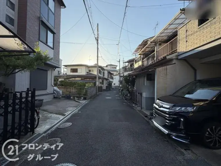 3K Property Neyagawa City Osaka Prefecture (7)