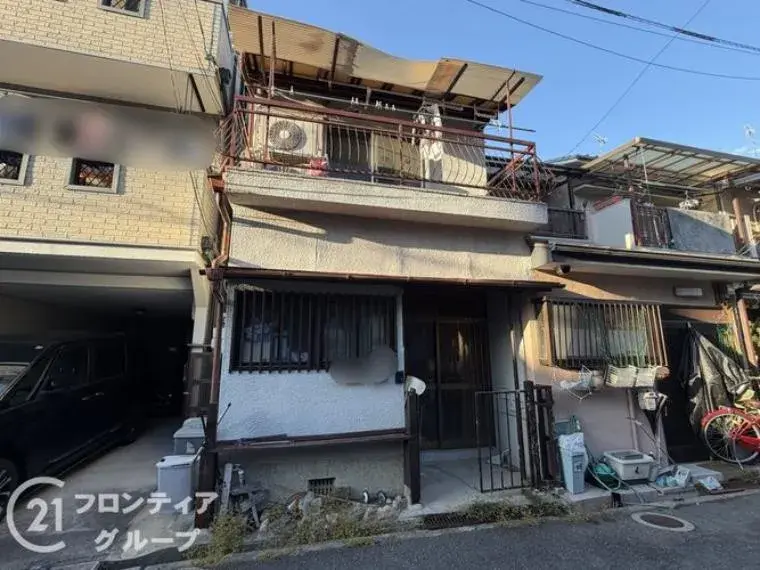 3K Property Neyagawa City Osaka Prefecture (8)