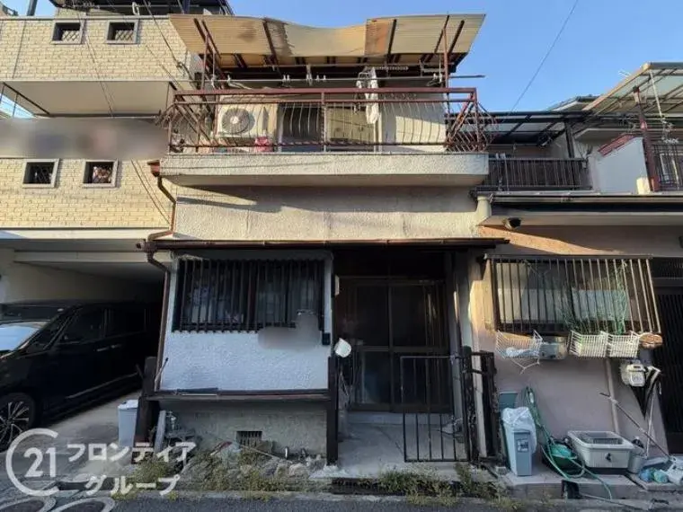 3K Property Neyagawa City Osaka Prefecture (9)