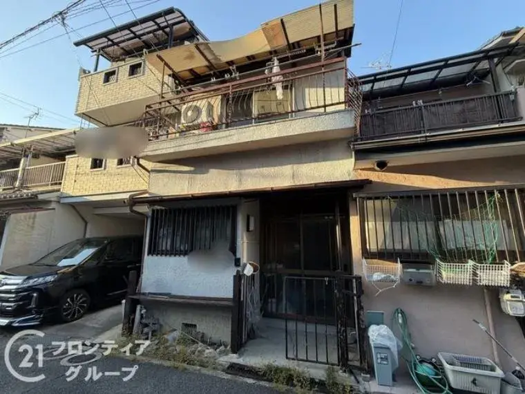 3K Property Neyagawa City Osaka Prefecture (10)