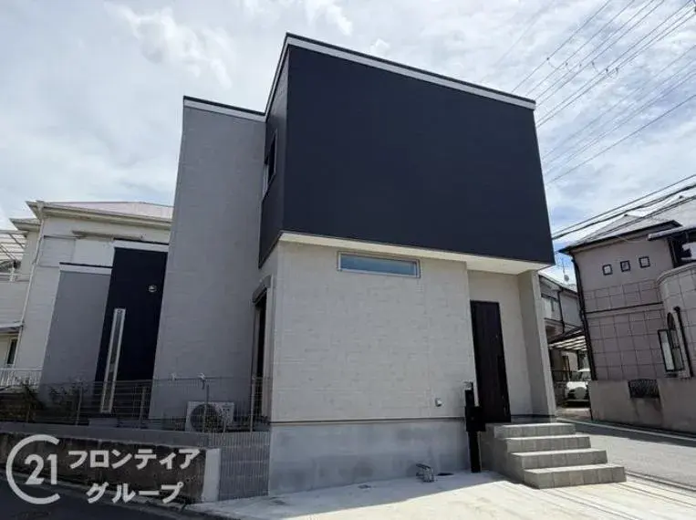Akiya in Osaka