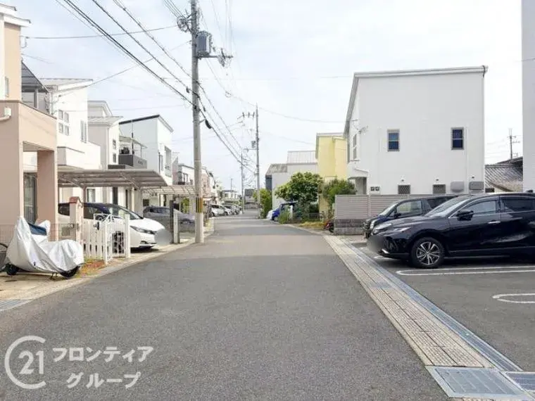 عقار 3LDK مدينة كيوتانابي محافظة كيوتو (6)