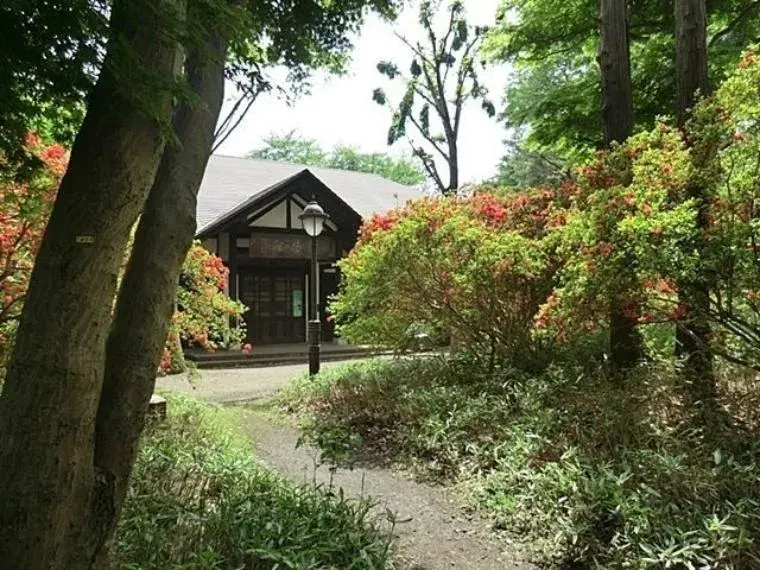 Akiya in Tokyo