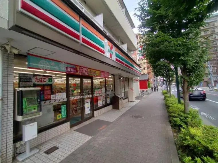 1SLDK Property Koganei City Tokyo (4)