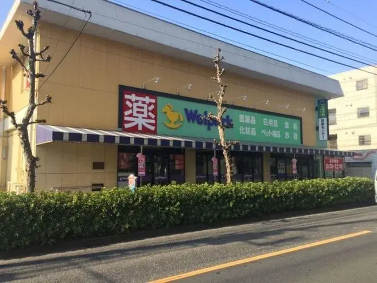 1SLDK Property Koganei City Tokyo (5)