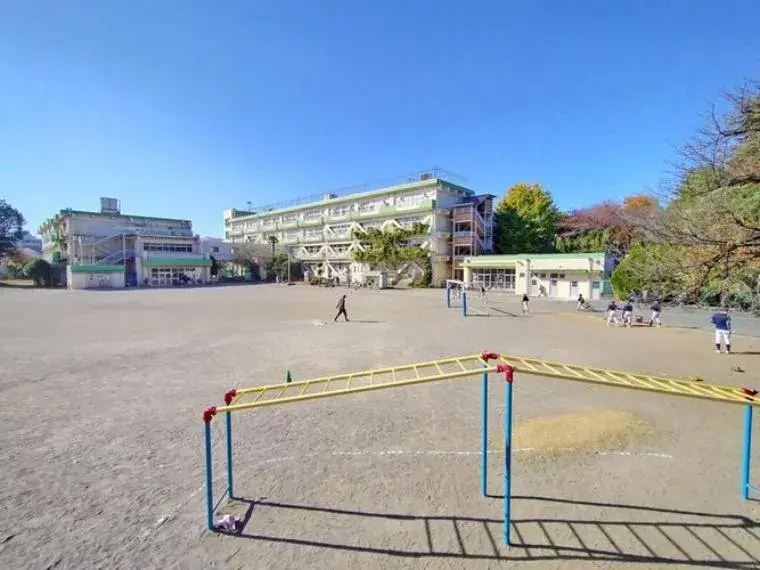 1SLDK Property Koganei City Tokyo (6)