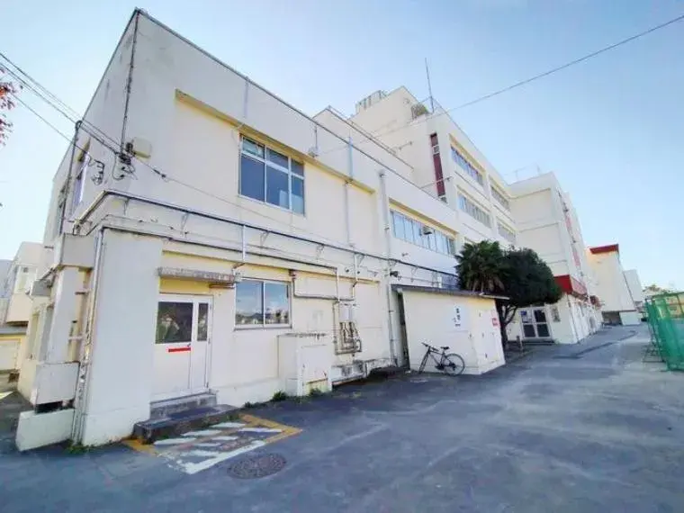 1SLDK Property Koganei City Tokyo (7)
