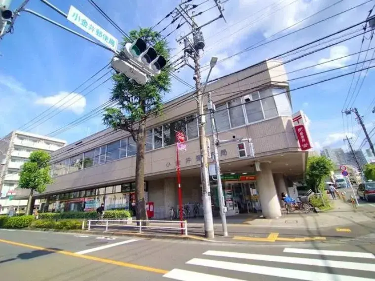 1SLDK Property Koganei City Tokyo (8)