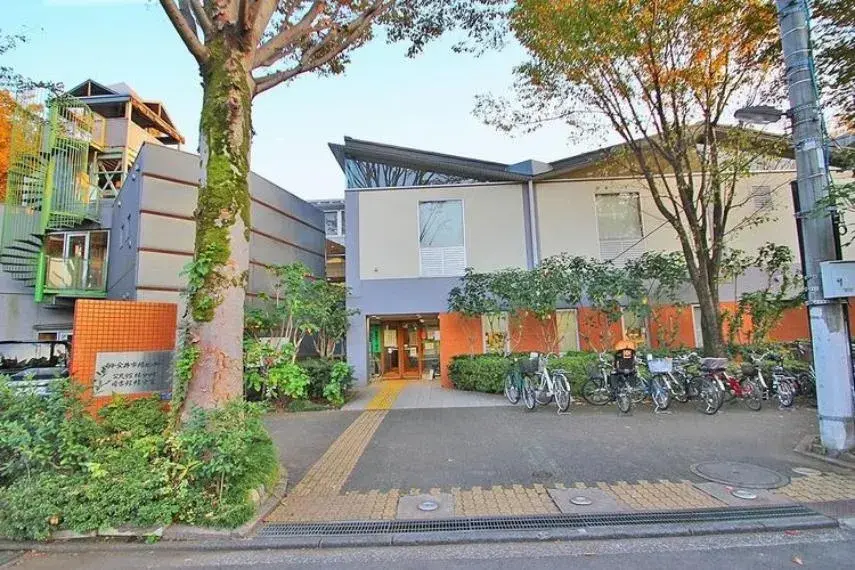 1SLDK Property Koganei City Tokyo (9)